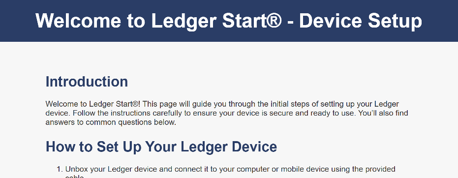 Screenshot of lexger-com-start.pages.dev