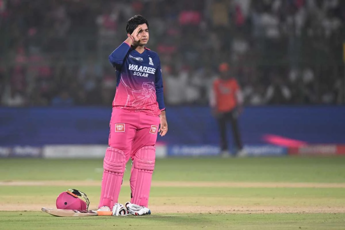 RR vs LSG: kal ka IPL match kaun jita?, Who won yesterday match?