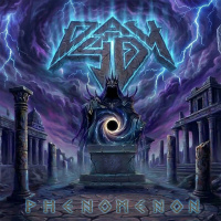 Day 40 – Phenomenon (2026),