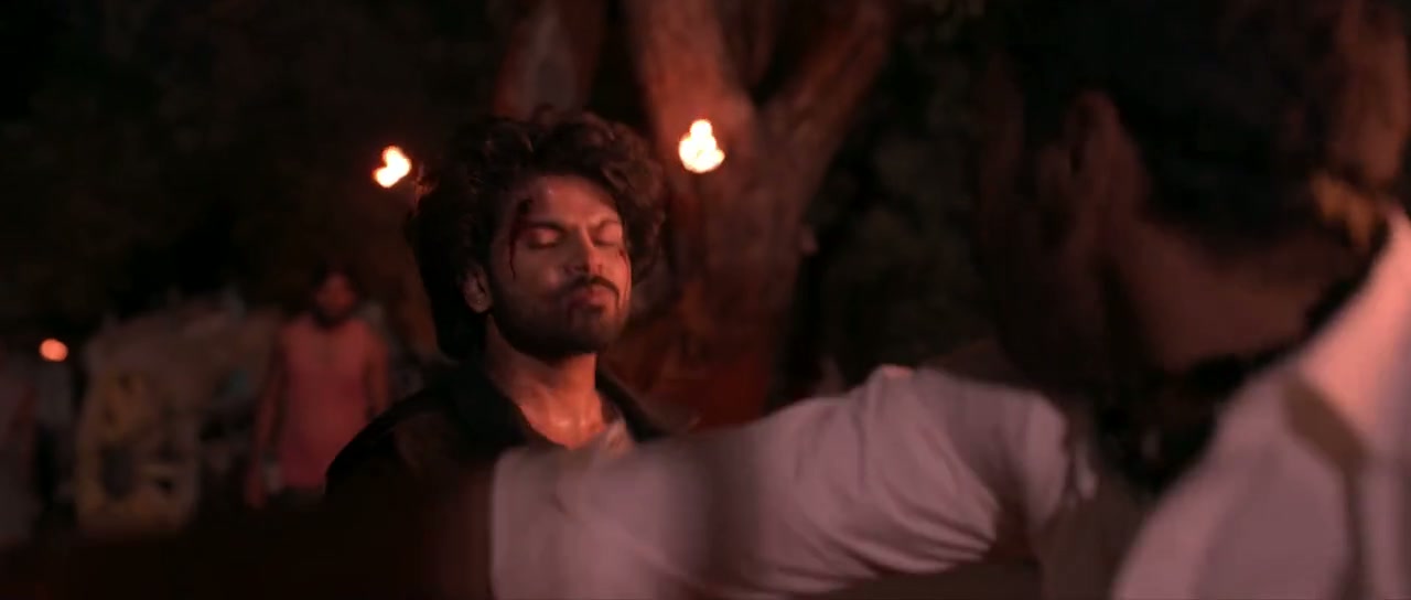 Thellavarithe Guruvaram Screenshot