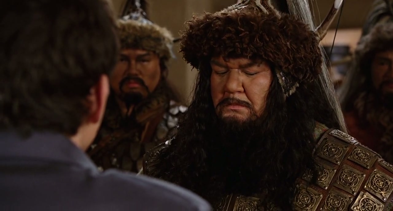 Night at the Museum Screenshot