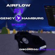 Air Flow Script AirFlow