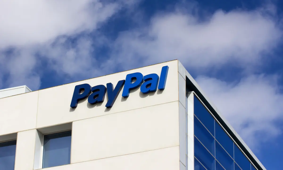 PayPal Introduces Brazil's Pix Payment System for Small