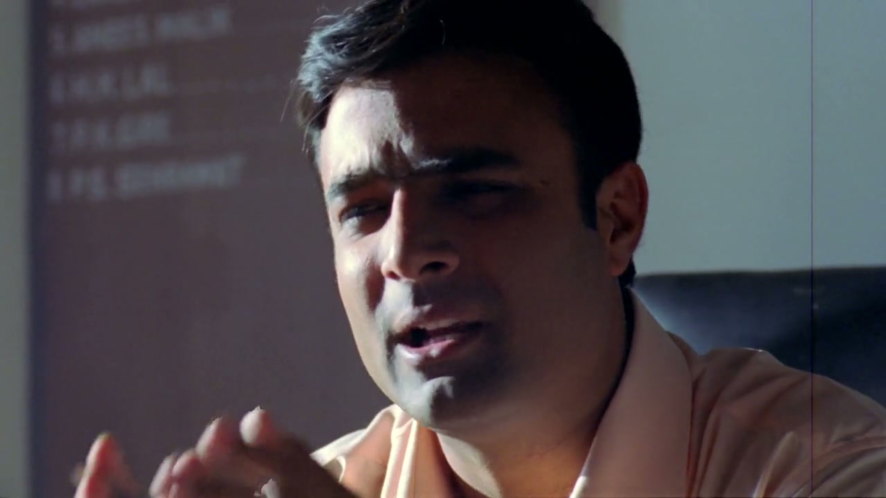 Khosla Ka Ghosla! Screenshot