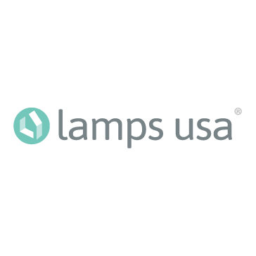 LampsUSA logo