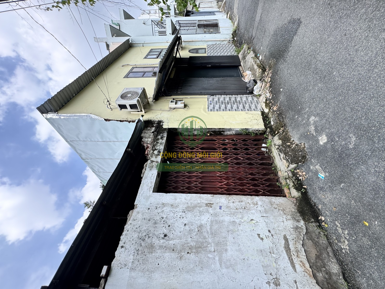 Bán nhà hẻm 159 Hoàng Văn Thụ, Phú Nhuận - ảnh 1