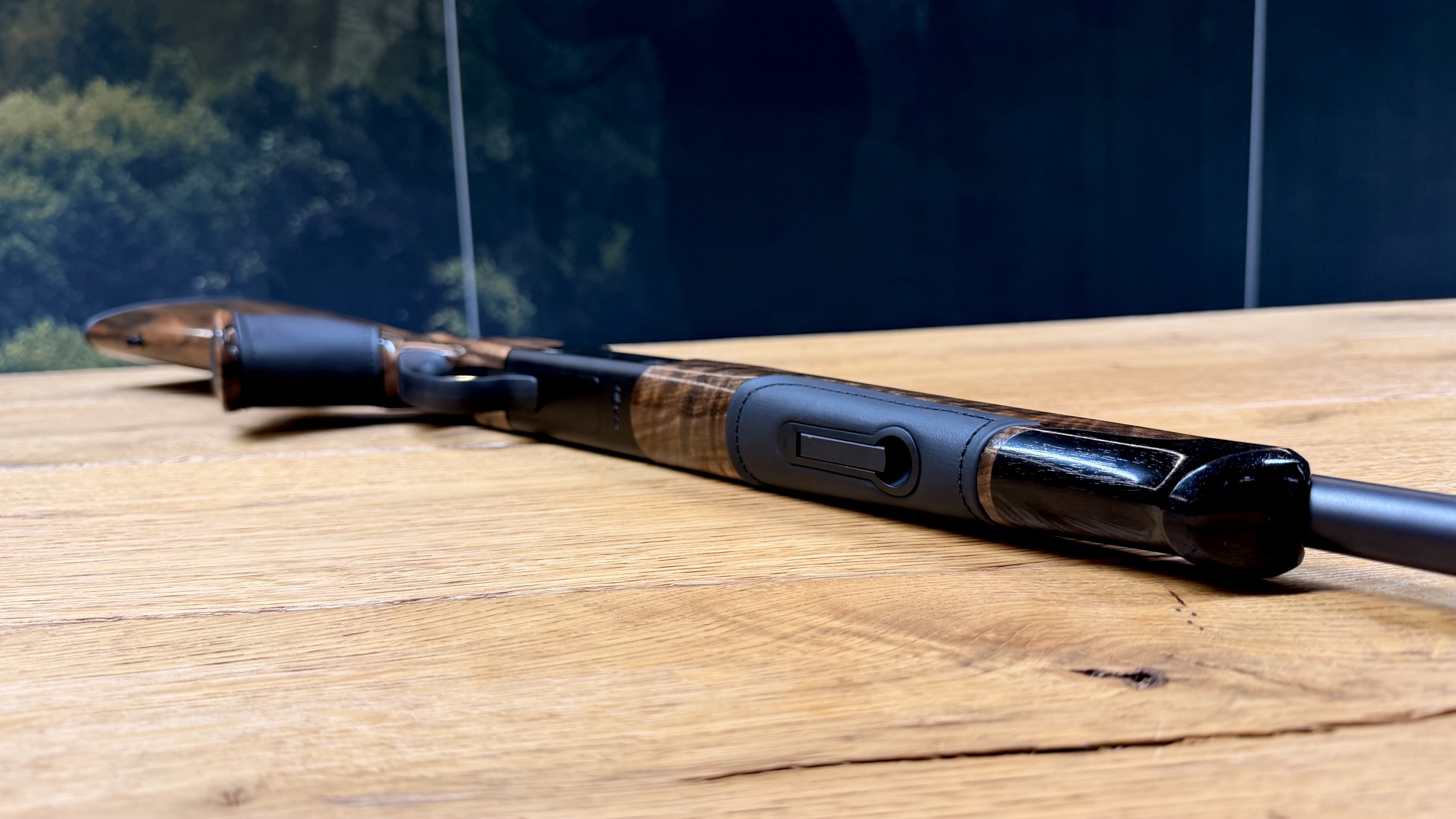 Blaser K95 Success Leder - Ansicht 12
