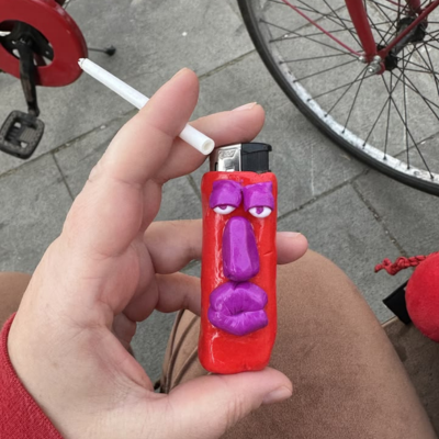 Exemplo de Isqueiro Customizado 9