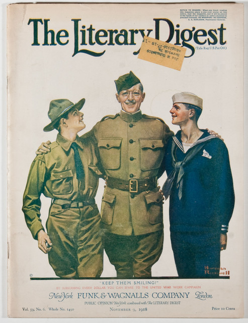 The Literary Digest