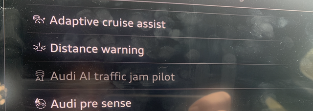 Audi-AI-TJ