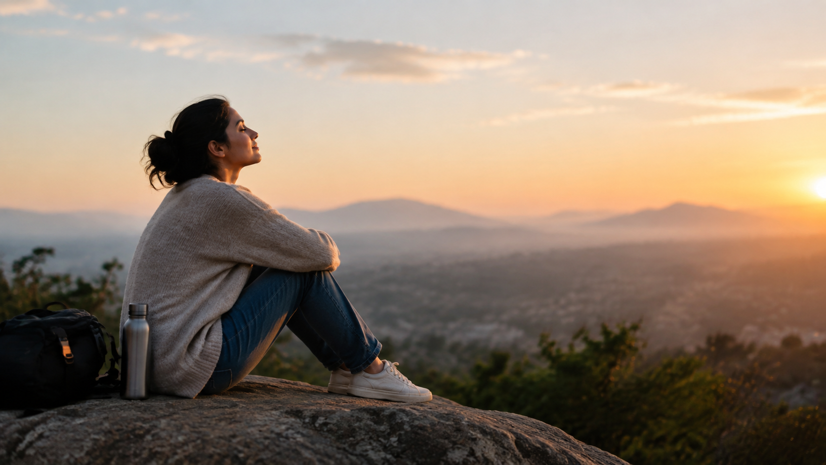 How to Stop Seeking External Validation and Build Inner Confidence