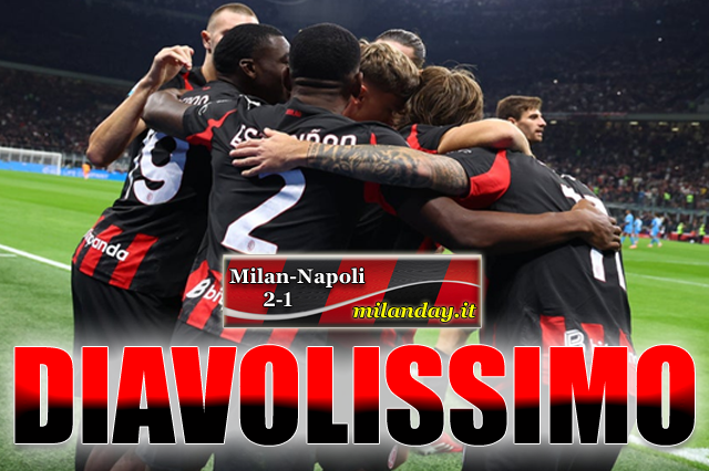 match day