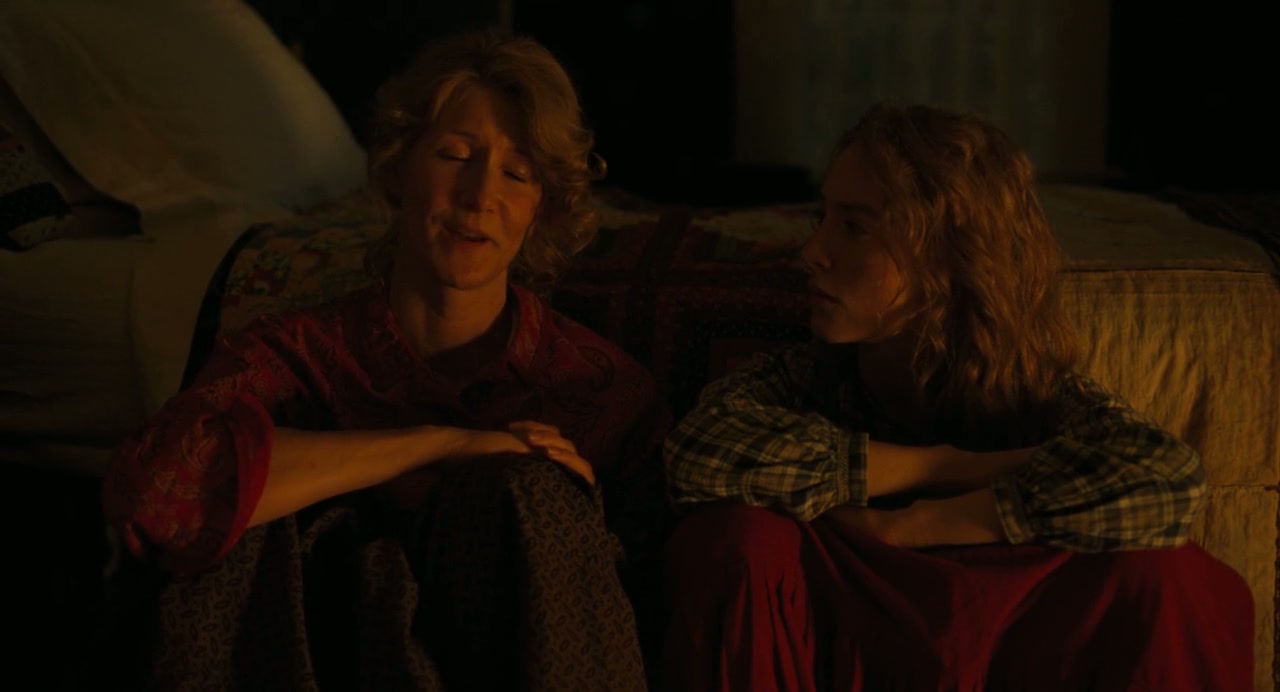 Little Women Screenshot