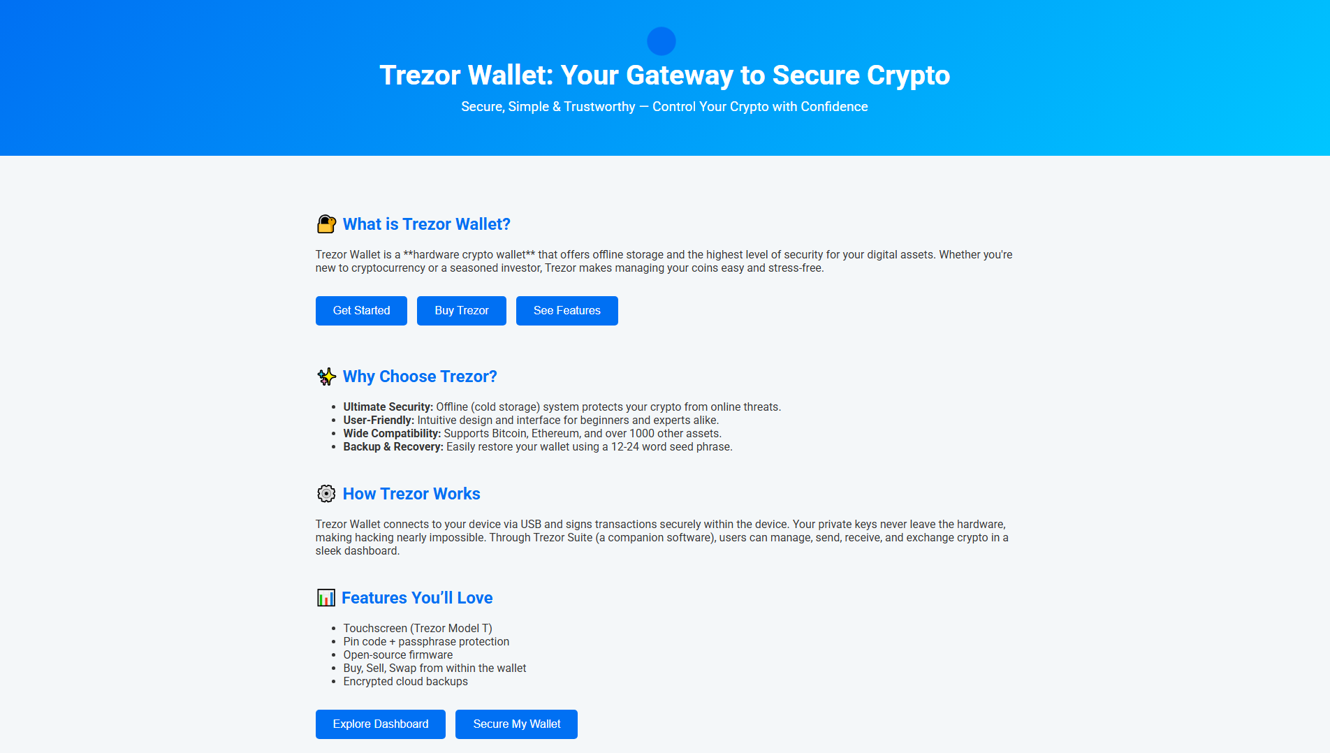 Stored capture of acces-trzor-hrdware-us.pages.dev