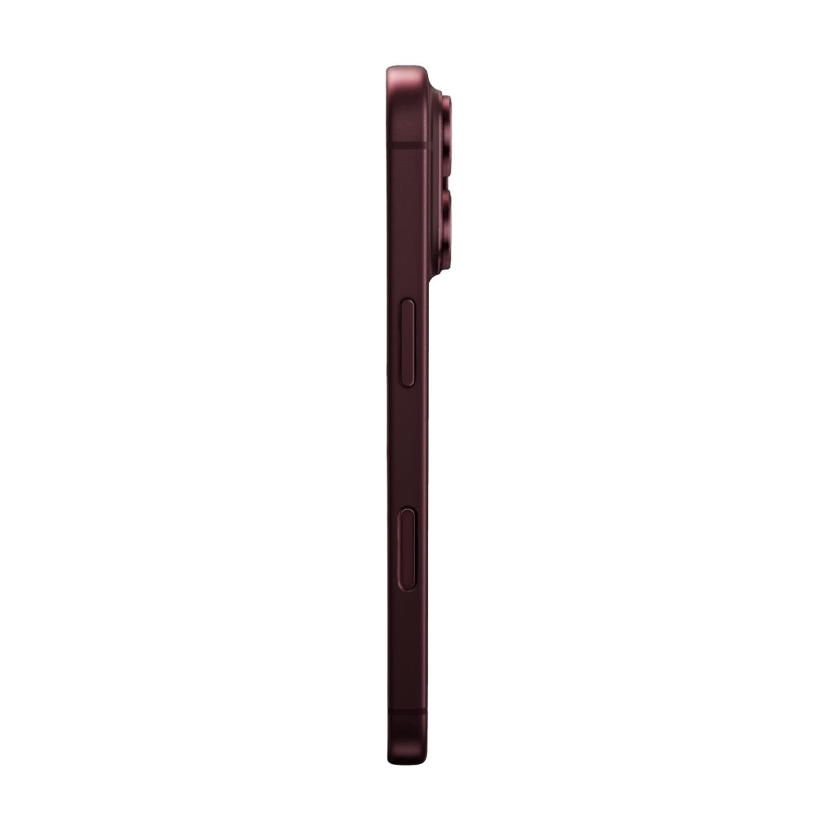 Iphone 18 Pro — Burgundy thumbnail 7