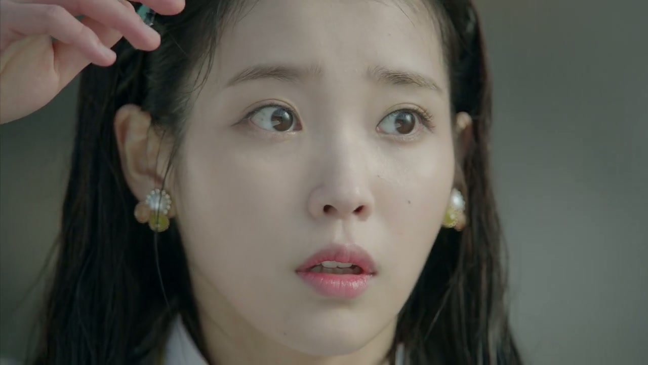 Scarlet Heart: Ryeo Screenshot