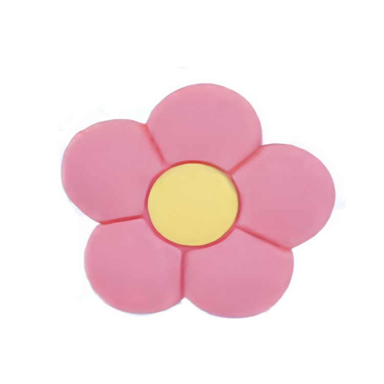 Fleur rose