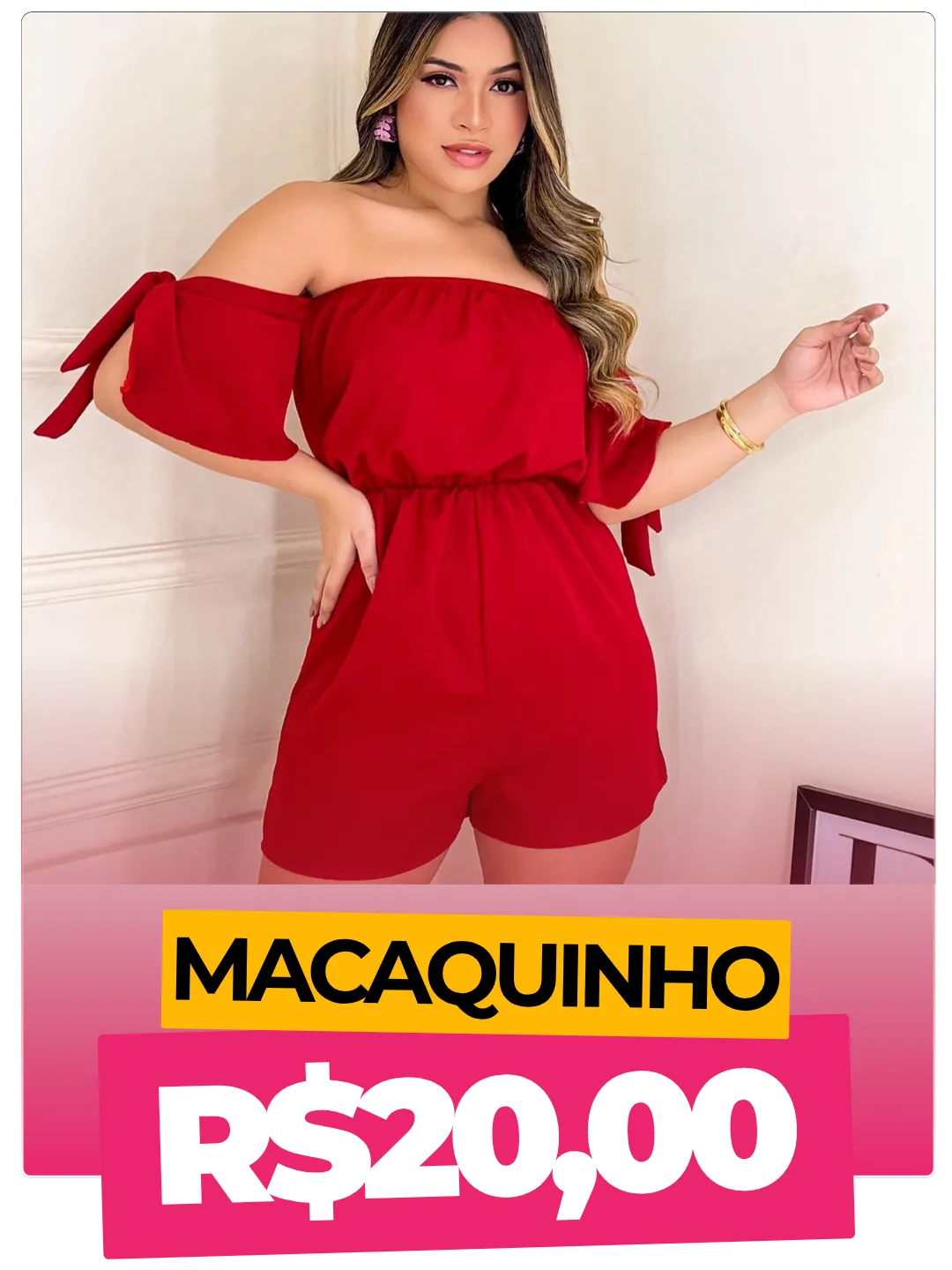 Macaquinho