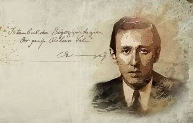 o veli k ANIK
