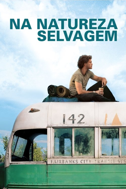 NA NATUREZA SELVAGEM