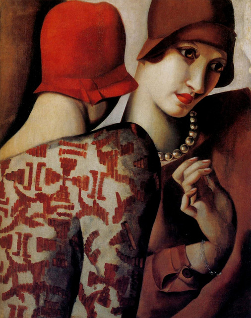 Lempicka Tamara de (82)