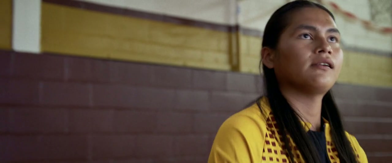 Warrior Strong Screenshot
