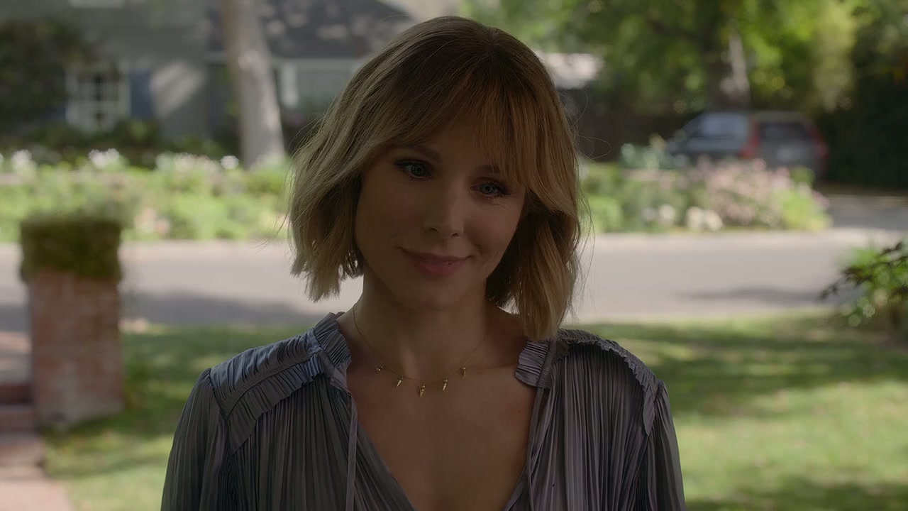 The Woman in the House Across the Street from the Girl in the Window Screenshot