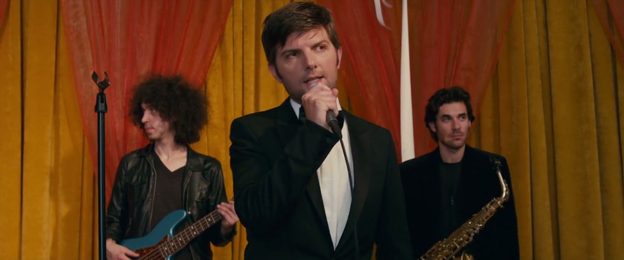 Bachelorette Screenshot