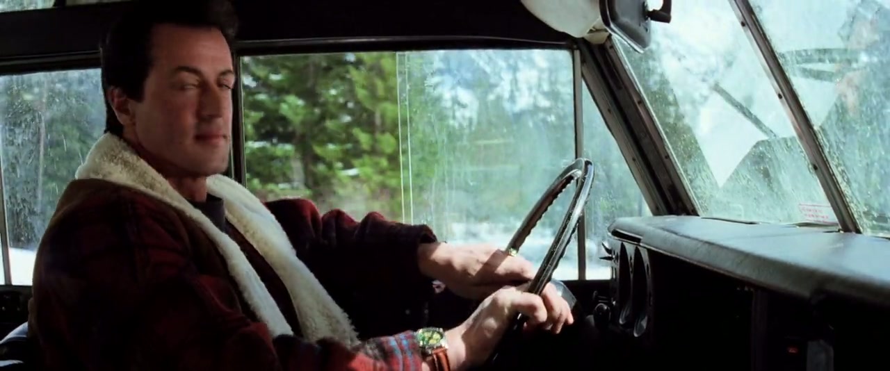 Cliffhanger Screenshot