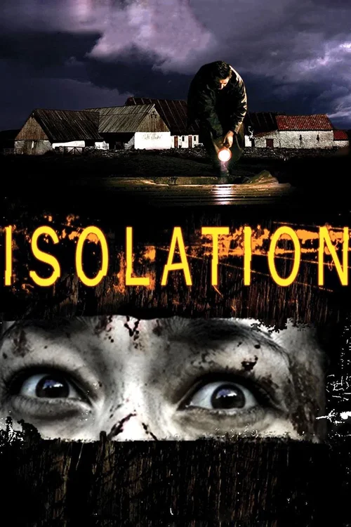 Izolacja / Isolation (2005) 1080p.WEB-DL.H264.AC3.2.0.BP007 | Lektor PL