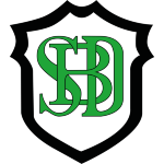 SD Burela logo