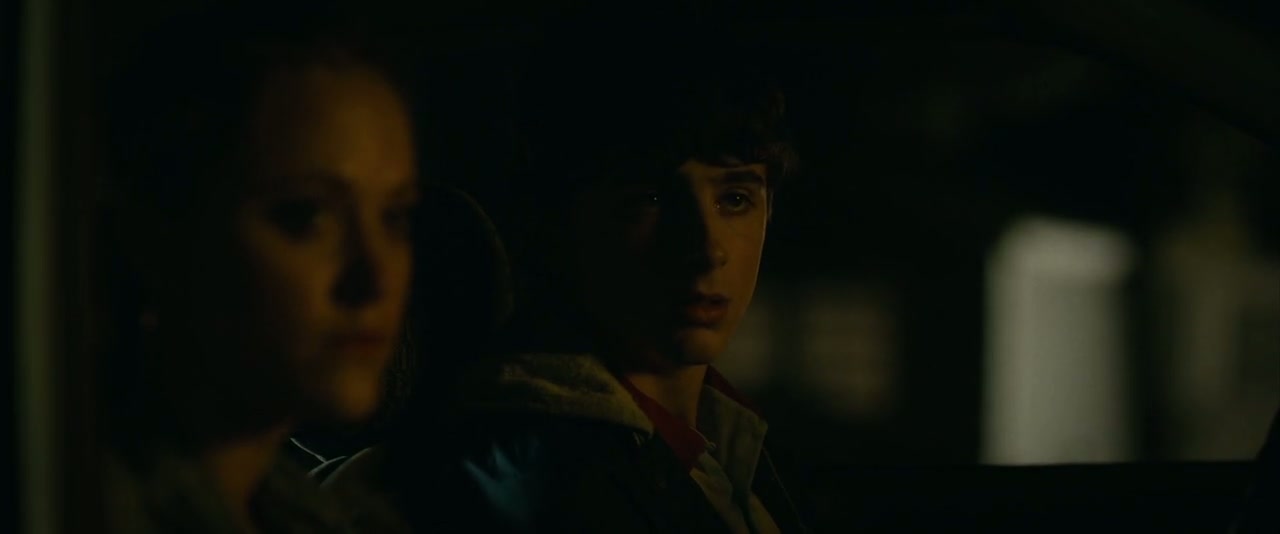 Hot Summer Nights Screenshot