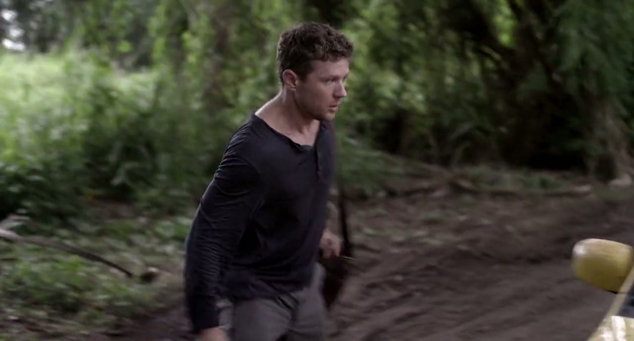 Reclaim Screenshot