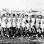 1926 ΗΡΑΚΛΗΣ ΘΕΣΣΑΛΟΝΙΚΗΣ