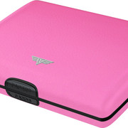 Pink Pebble Papers And Cards Side