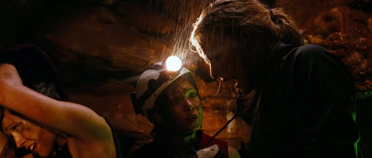 The Descent Screenshot