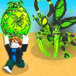 Steal An Egg Chilli Hub [Nokey]
