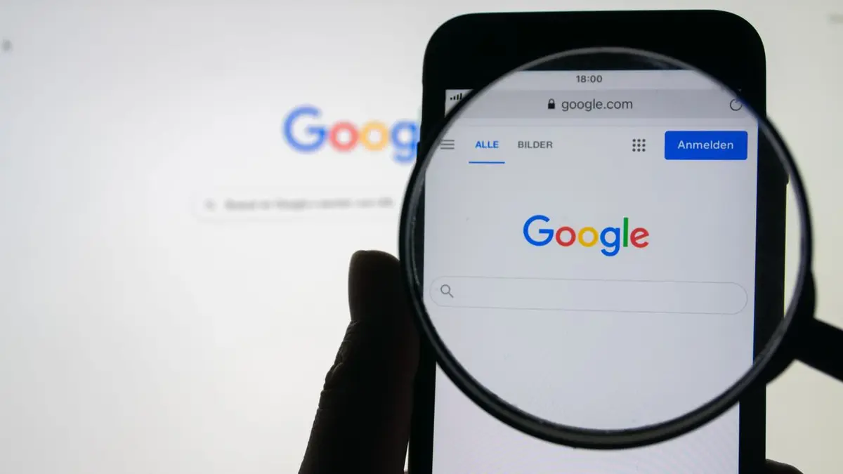 AI Search Glitch Prompts Users to Avoid Certain Words