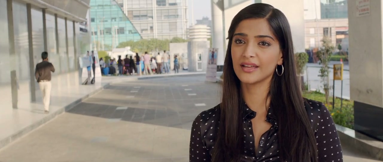 Bewakoofiyaan Screenshot
