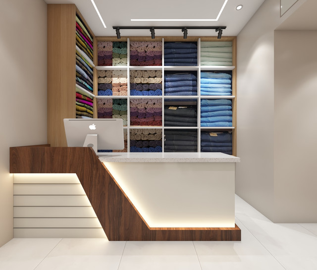 interior designer