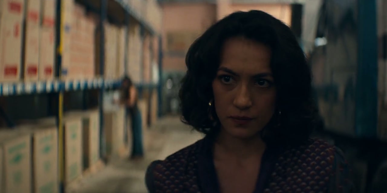 Narcos: Mexico Screenshot