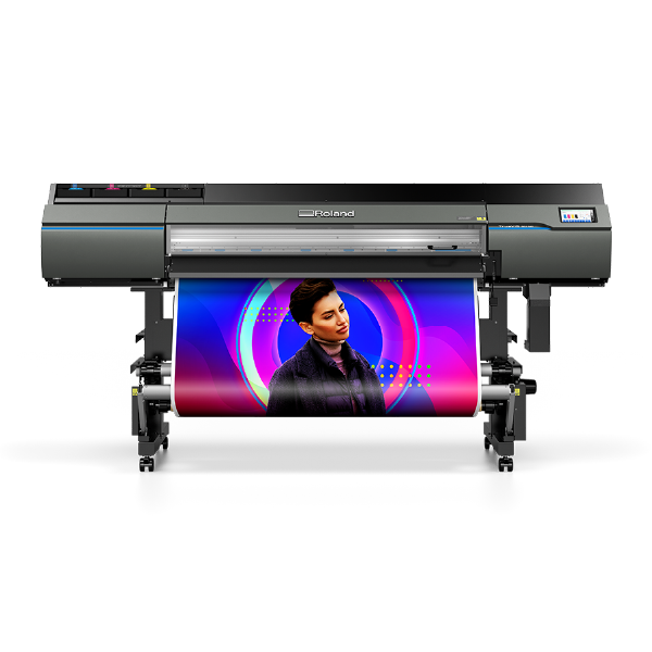 TrueVis SG3-540