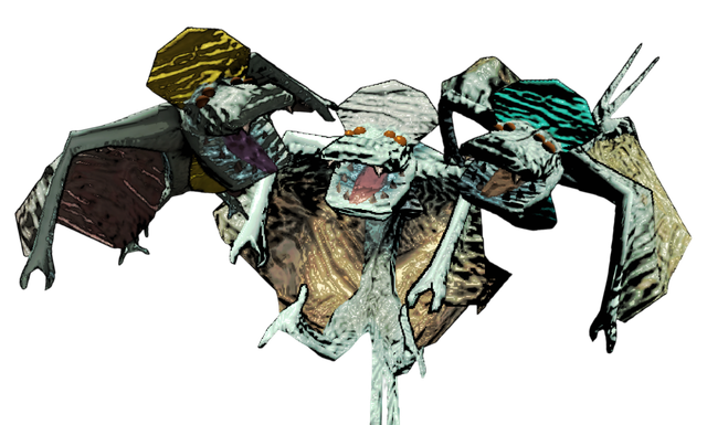 Air Crocodiles