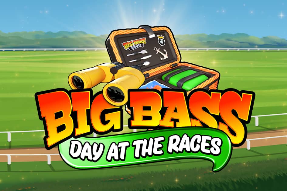 Big Bass Day at the Races demo oyna