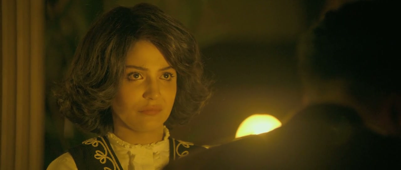 Bombay Velvet Screenshot
