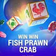 winwin fishvprawn crab