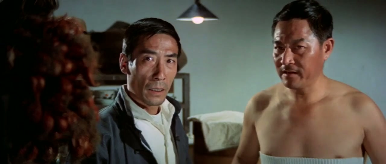 Fist of Fury Screenshot