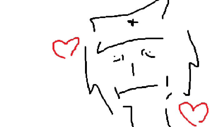 draw