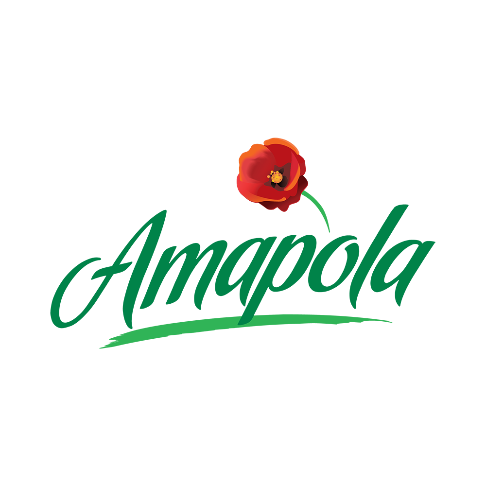 Amapola Queso logo