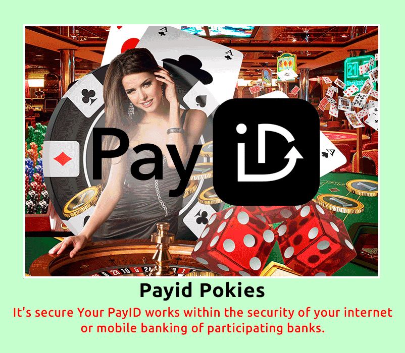 payid casino